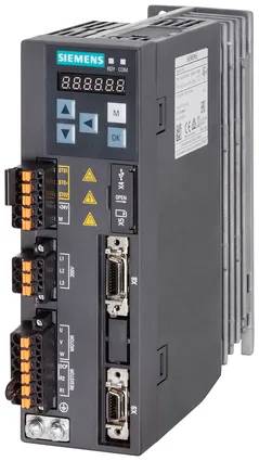 Serwonapęd 6SL3210-5FB10-4UF1