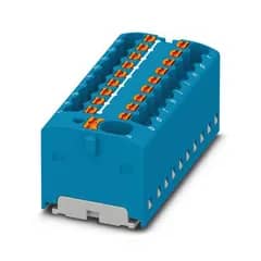 Blok PTFIX 4/18X1,5-G BU