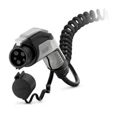 Kabel EV-T1G3K-1AC20A-4,0M2,5EHBK01