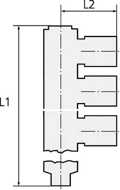 Złączka 172.014-4