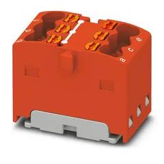 Blok PTFIX 6X1,5 RD