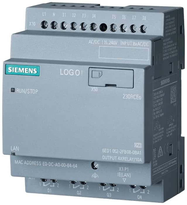 Moduł 6ED1052-2FB08-0BA1