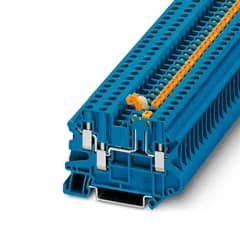 Złącze UT 4-TWIN-MT P/P BU