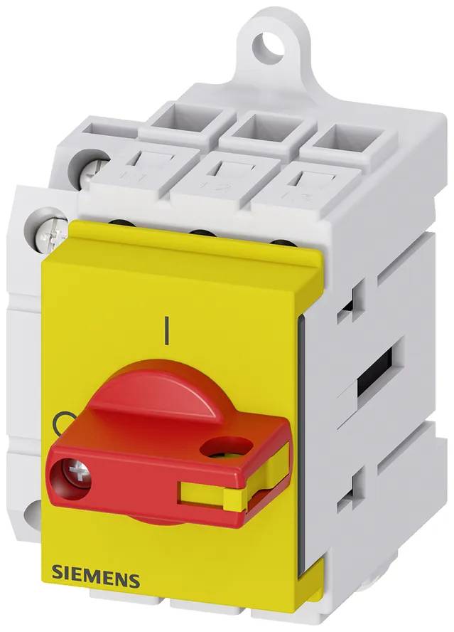 Wyłącznik 3LD3130-1TK13
