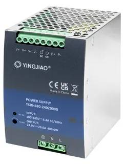 Zasilacz YSDH480-24020000