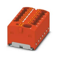 Blok PTFIX 4/12X1,5 RD