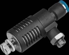 Zawór GRLASV 3810G