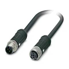 Kabel SAC-4P-MS/5,0-28R/FS SCO RAIL
