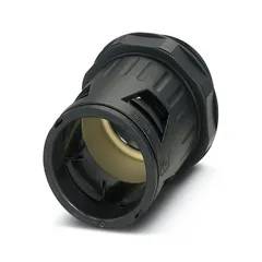 Dławnica WP-G HF IP69K PG36 BK
