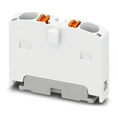 Blok PTFIX 2X1,5 WH