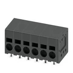Terminal SPT 2,5/ 6-H-5,0 BK