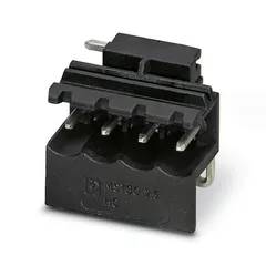 Obudowa MSTBO 2,5/ 4-G1L BK