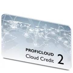 Licencja CLOUD CREDIT-2