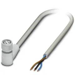 Kabel SAC-3P- 3,0-600/M 8FR-2L FB