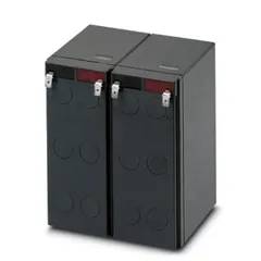 Bateria UPS-BAT-KIT-VRLA 2X12V/7,2AH