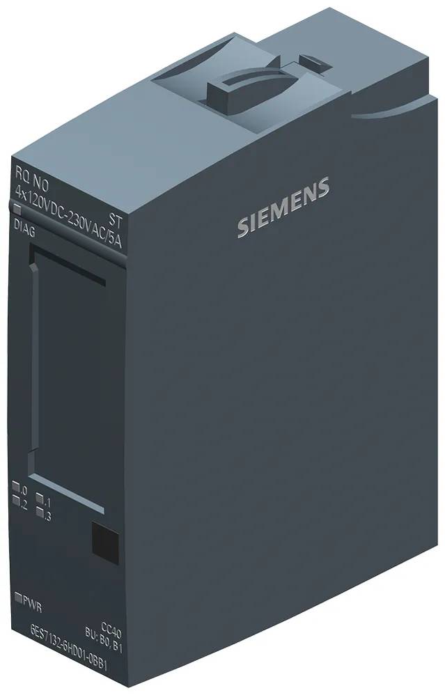 Moduł 6ES7132-6HD01-0BB1