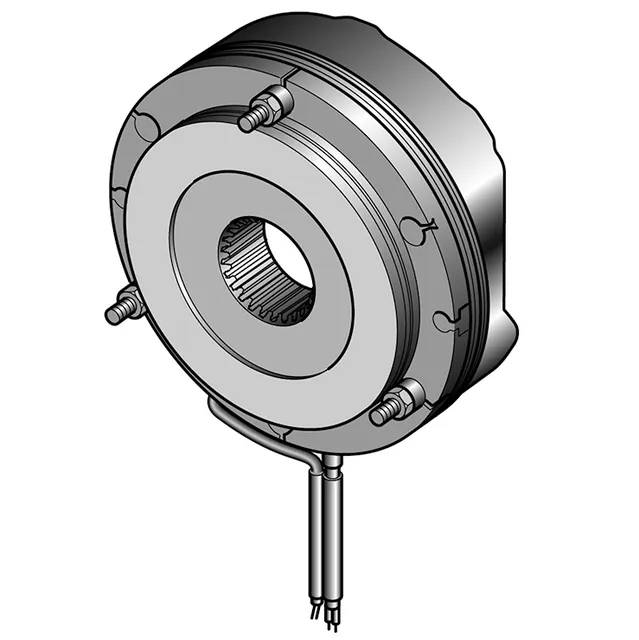 Hamulec BRE40 W 205V FDB VZ1 HT C P
