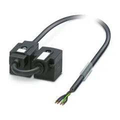 Kabel SAC- 3,0/0,25-116/2XA-1L-Z