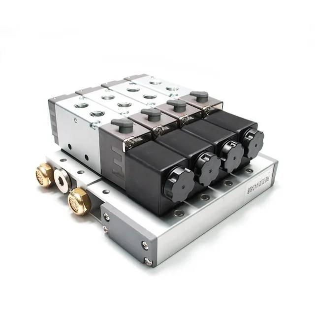 Wyspa zaworowa FME WZ 52 18 8 D-SUB