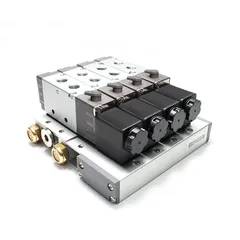 Wyspa zaworowa FME WZ 52 18 8 D-SUB