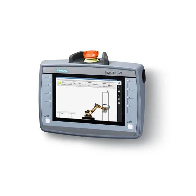Panel 6AV2125-2GB23-0AX0