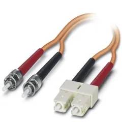 Kabel FOC-ST:A-SC:A-GZ01/2