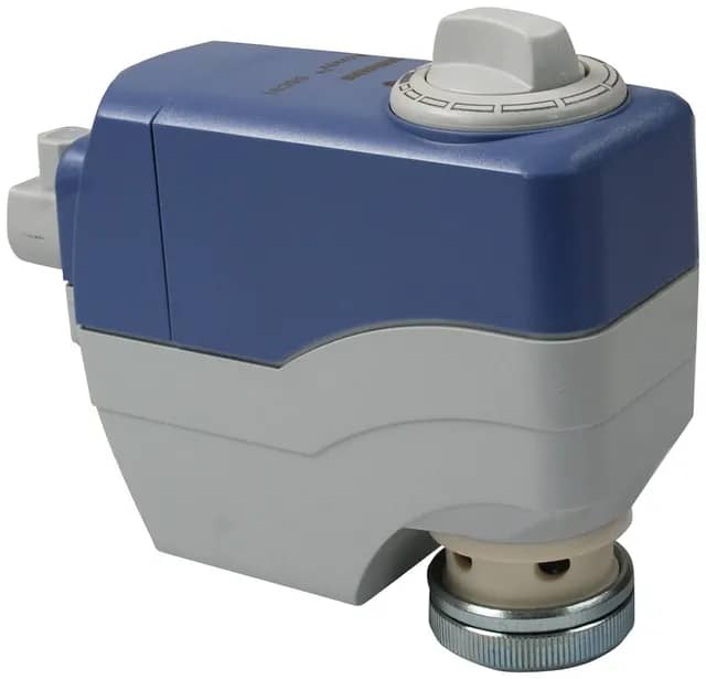Siłownik SSC61.5