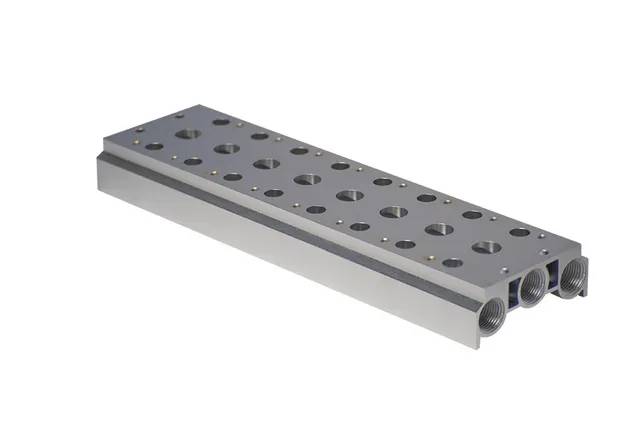 Płyta FME PZ 52 18 16