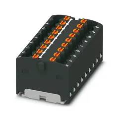Blok PTFIX 18X1,5 BK