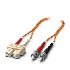 Kabel FOC-ST:PA-SC:PA-OM2:D01/10