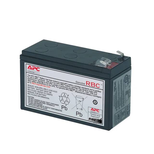 Bateria RBC17