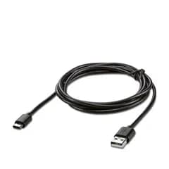 Kabel CAB-USB A/ USB C/1,8M