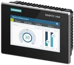 Panel HMI 6AV2128-3GB06-0AX0