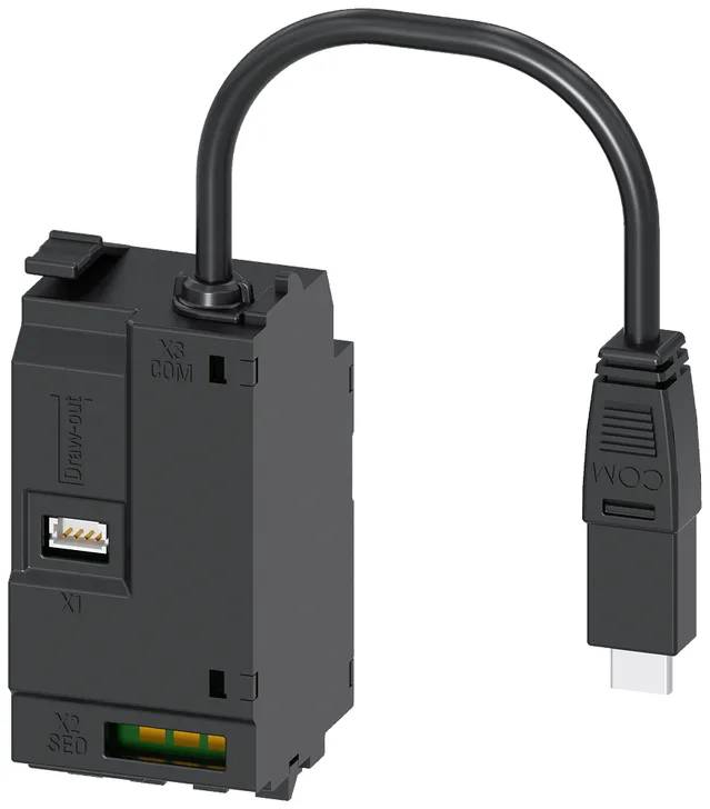 Moduł 3VA9387-0TB10