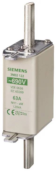 Bezpiecznik 3ND2140