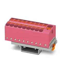Blok PTFIX 10/18X4-NS35 PK