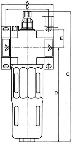 Smarownica DL200A-02