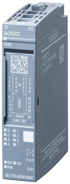Moduł 6ES7131-6BF00-0DA0