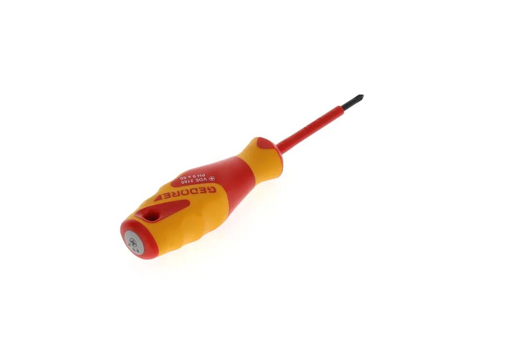 Wkrętak VDE 2160 PH 0