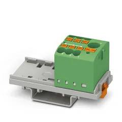 Blok PTFIX 6/6X2,5-NS35 GN