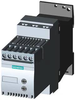 Softstart 3RW3018-1BB04