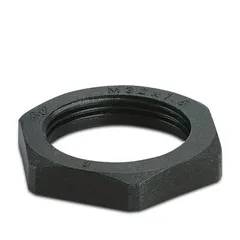 Nakrętka WP-CN PA M32 BK