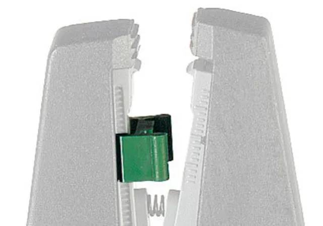 QUICK WIREFOX 6 WIRE STOPPER