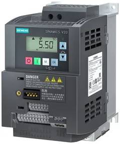 Falownik 6SL3210-5BB21-1UV1