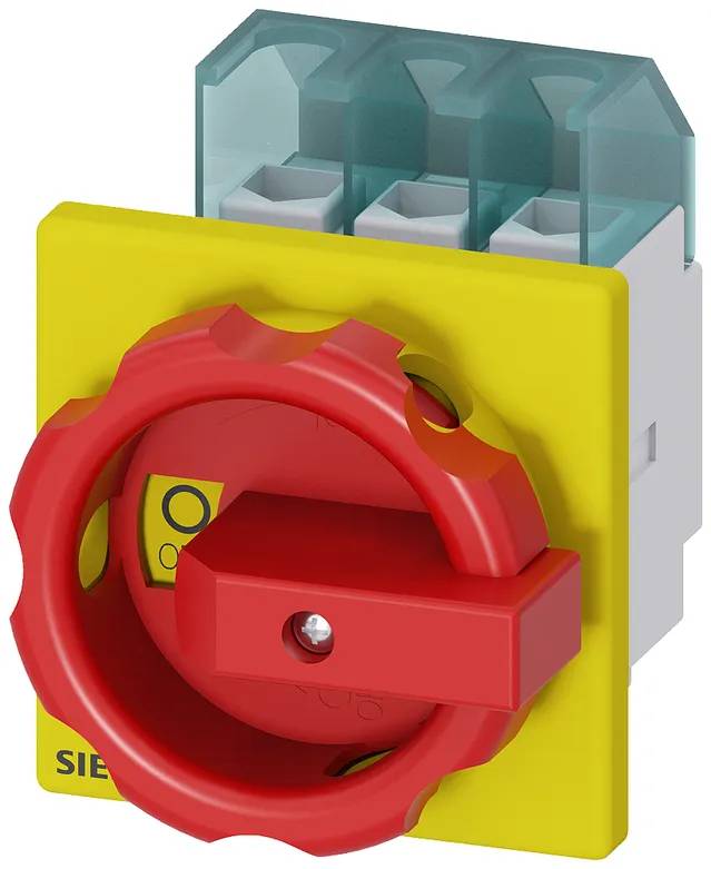 Wyłącznik 3LD2203-0TK53