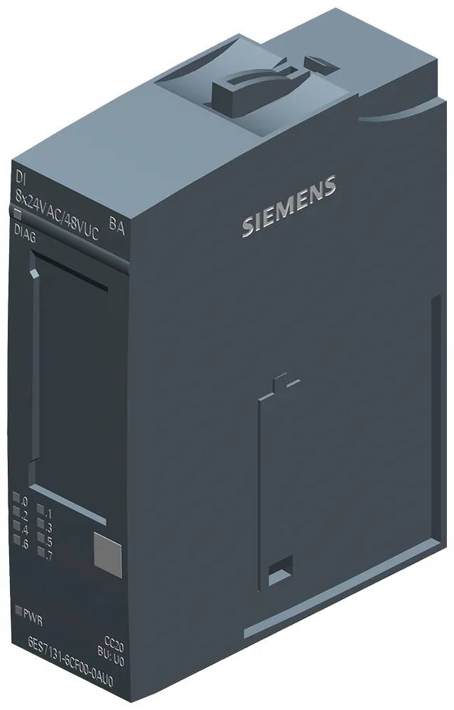 Moduł 6ES7131-6CF00-0AU0