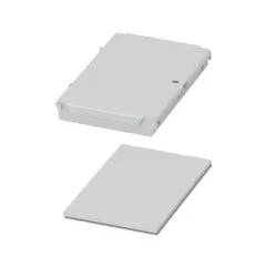 Pokrywa BC 71,6 DKL S PLATE KMGY