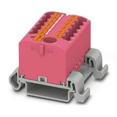 Blok PTFIX 6/12X2,5-NS35A PK