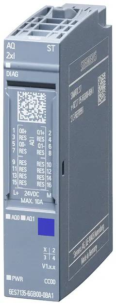 Moduł 6ES7135-6GB00-0BA1
