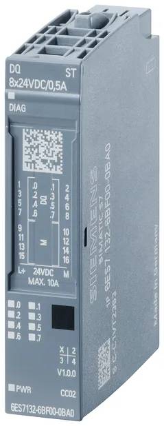 Moduł 6ES7132-6BF00-0BA0